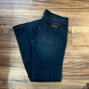 Wrangler Trouser Jean
